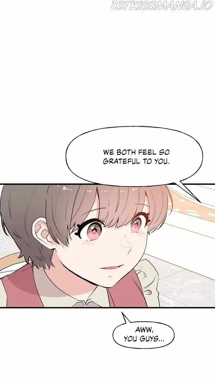 Protect Me, Knight Chapter 59 17